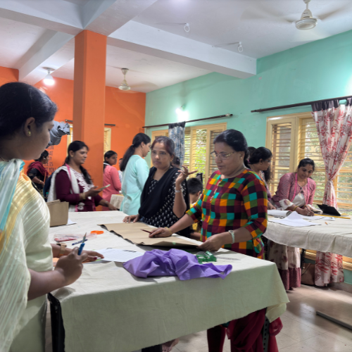 offline course details by bhavani