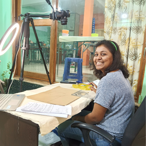 boutique start up course by bhavani