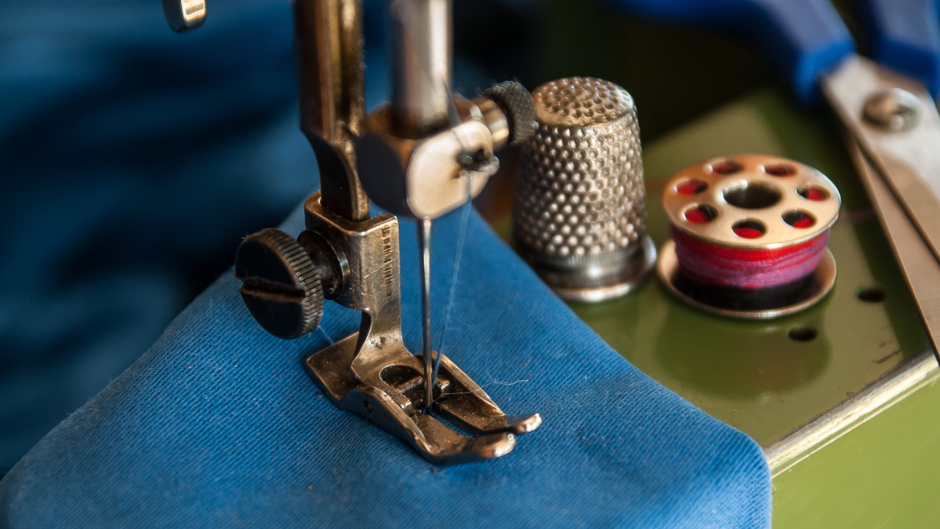 Bhavani Durga Banner