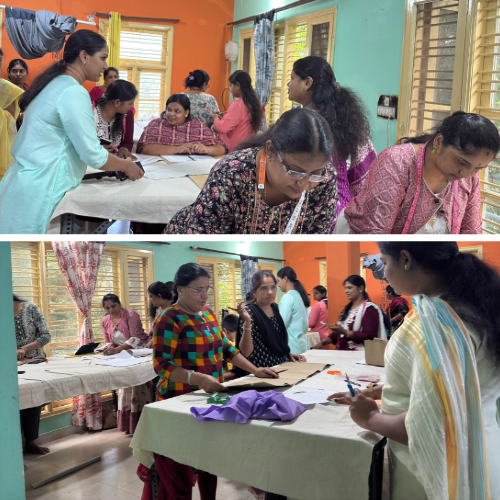 boutique start up course by bhavani