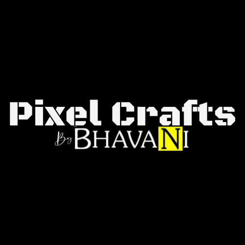 Pixel Crafts