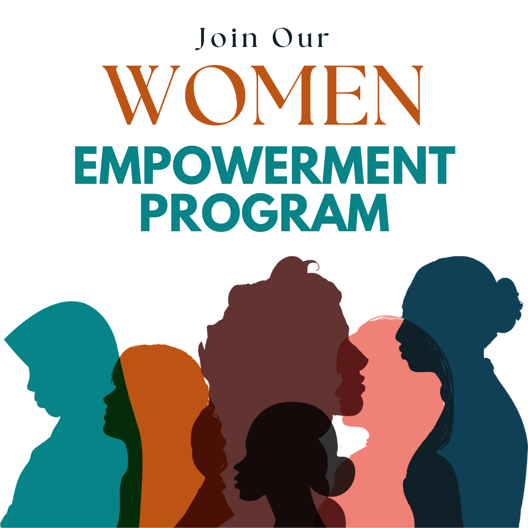 women empowerment program by bhavani